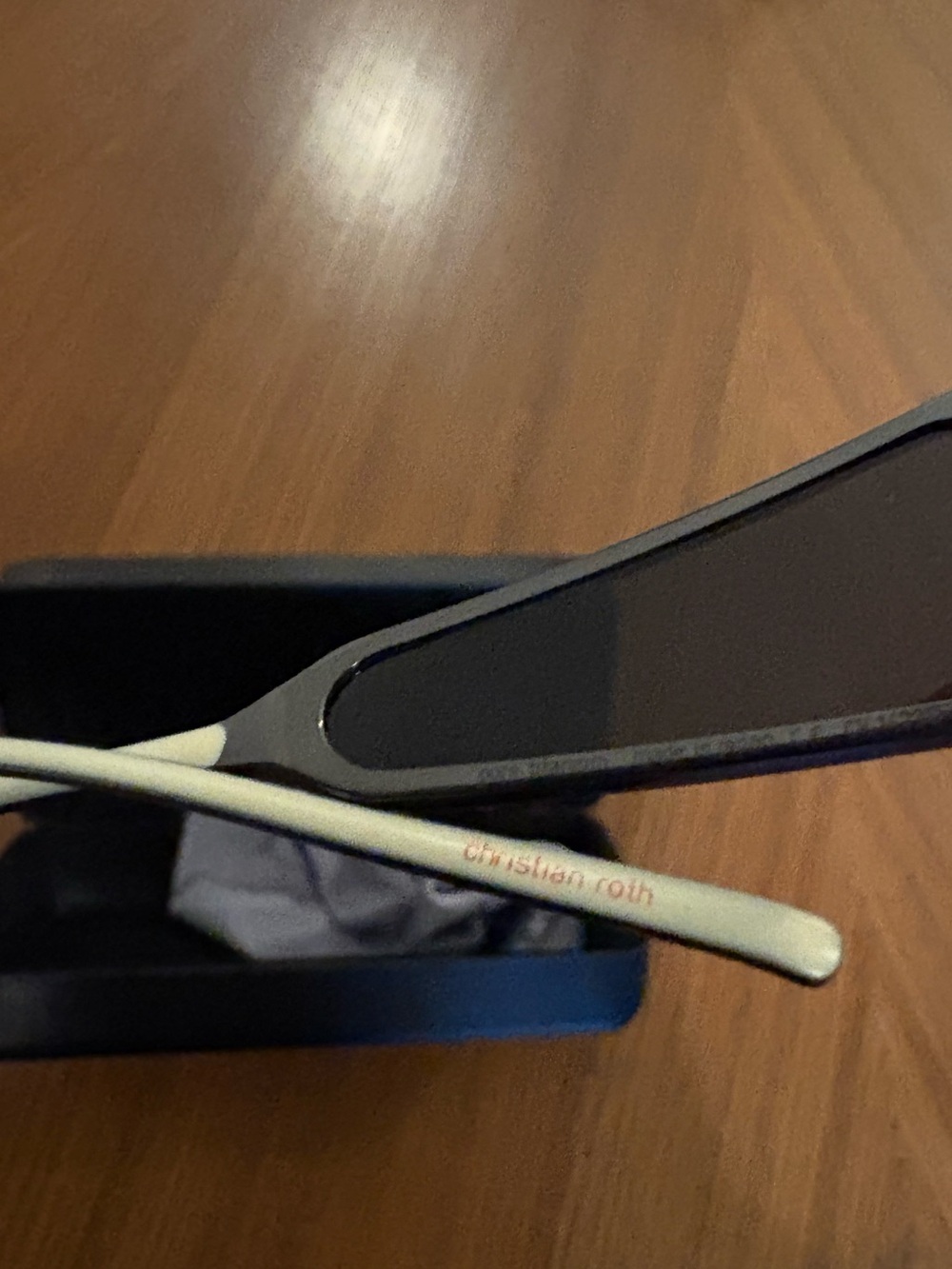 Christian Roth Sunglasses - Picture 9 of 10